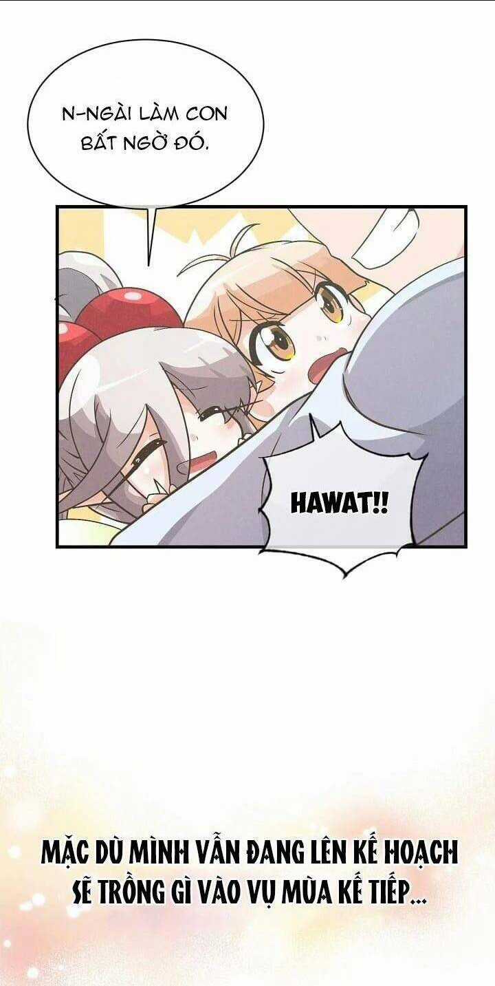 Tôi Trở Thành Một Nông Dân Chapter 35 trang 56