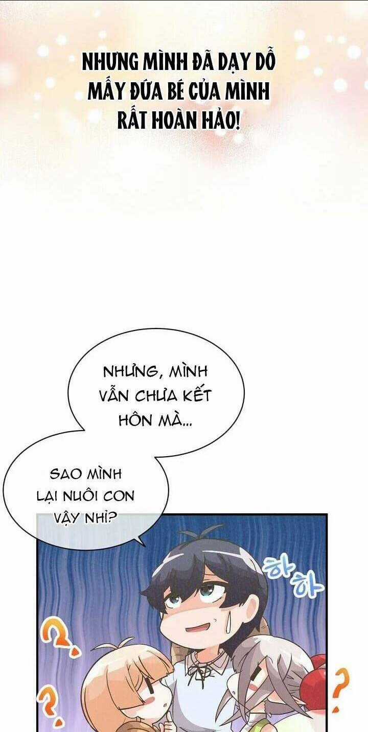 Tôi Trở Thành Một Nông Dân Chapter 35 trang 58