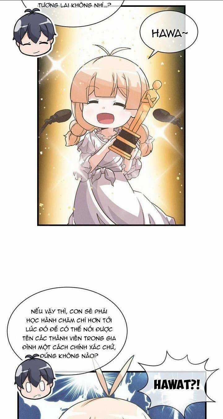 Tôi Trở Thành Một Nông Dân Chapter 35 trang 9