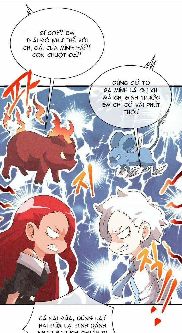 Tôi Trở Thành Một Nông Dân Chapter 36 trang 12