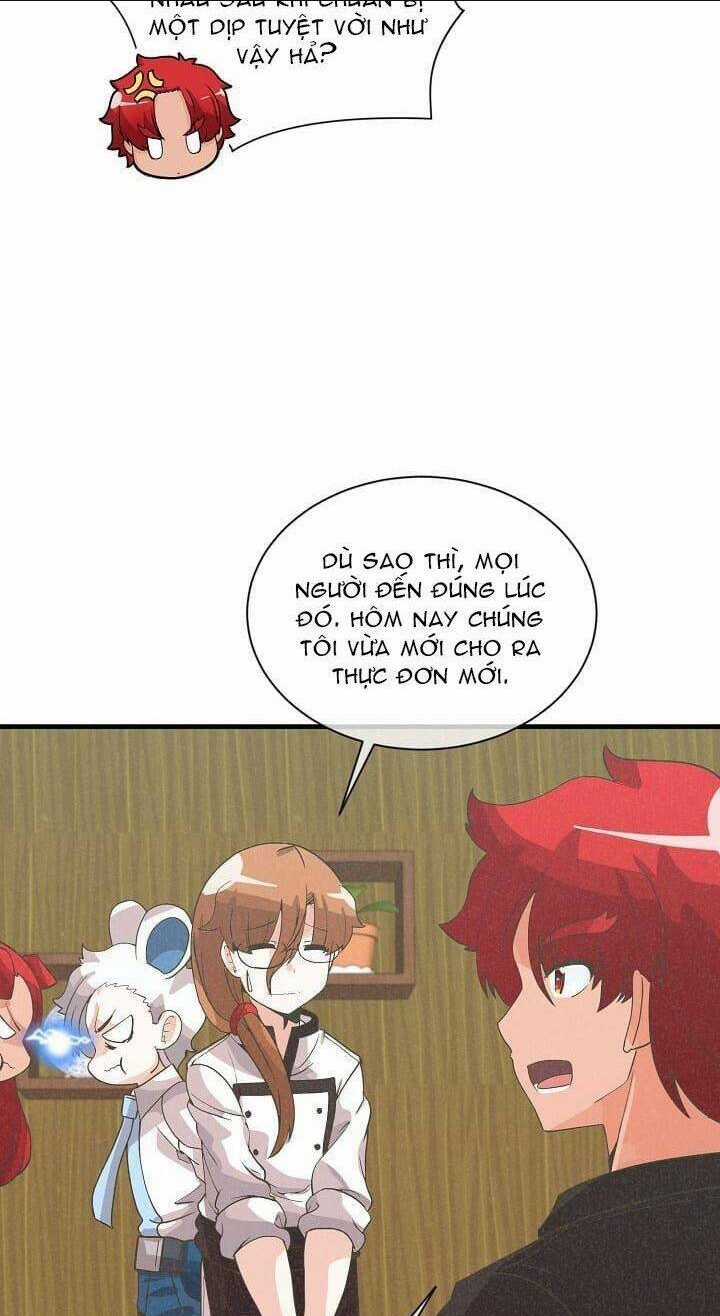 Tôi Trở Thành Một Nông Dân Chapter 36 trang 13