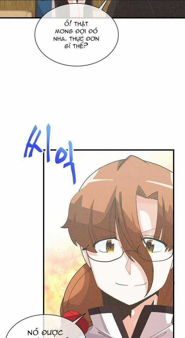 Tôi Trở Thành Một Nông Dân Chapter 36 trang 14