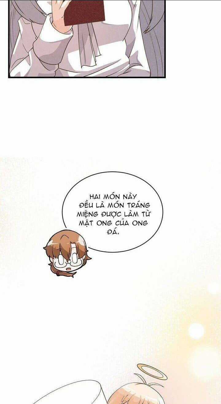 Tôi Trở Thành Một Nông Dân Chapter 36 trang 16