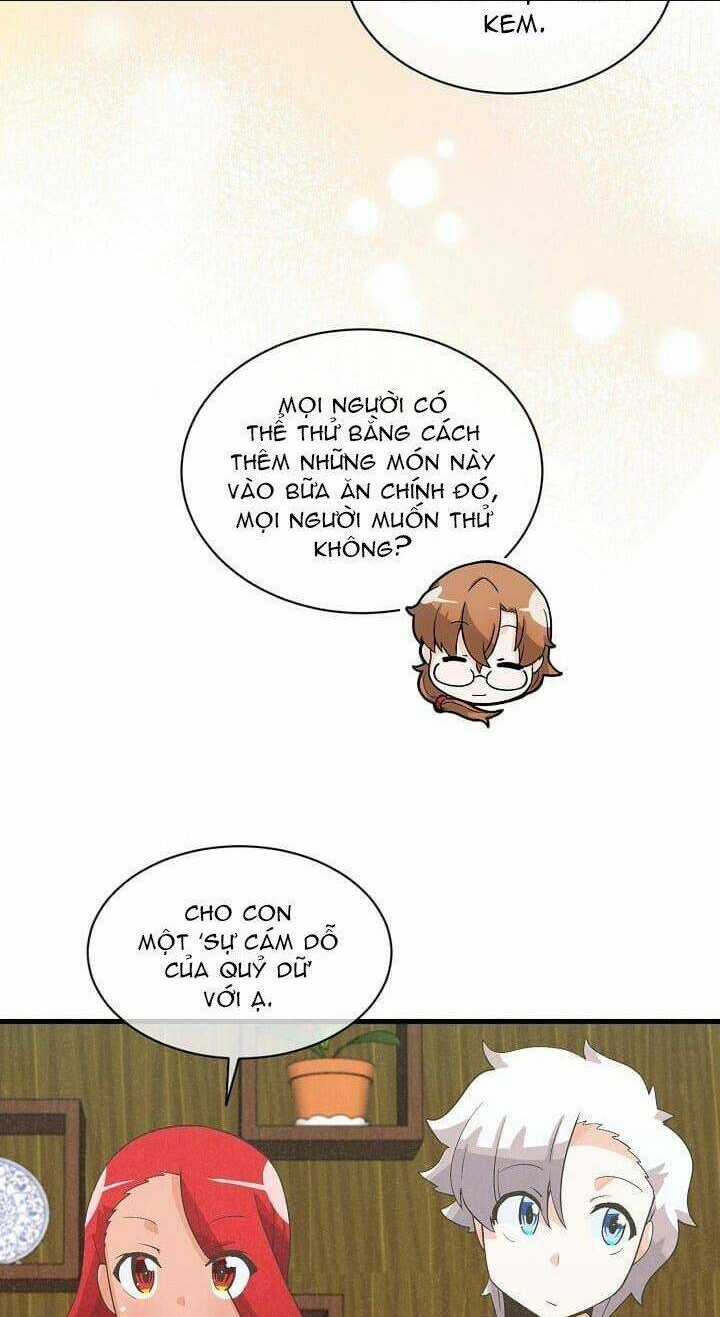 Tôi Trở Thành Một Nông Dân Chapter 36 trang 18