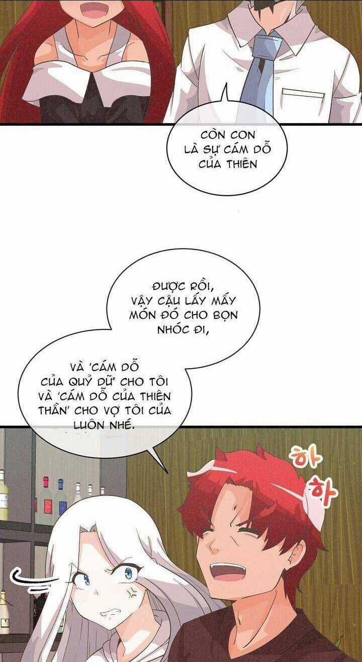 Tôi Trở Thành Một Nông Dân Chapter 36 trang 19