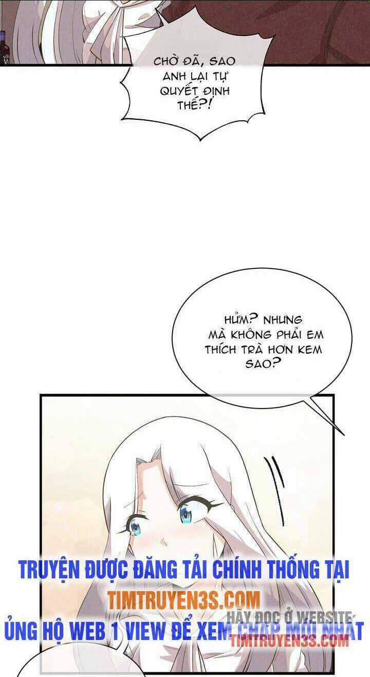 Tôi Trở Thành Một Nông Dân Chapter 36 trang 20