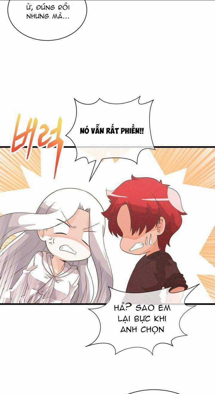 Tôi Trở Thành Một Nông Dân Chapter 36 trang 21