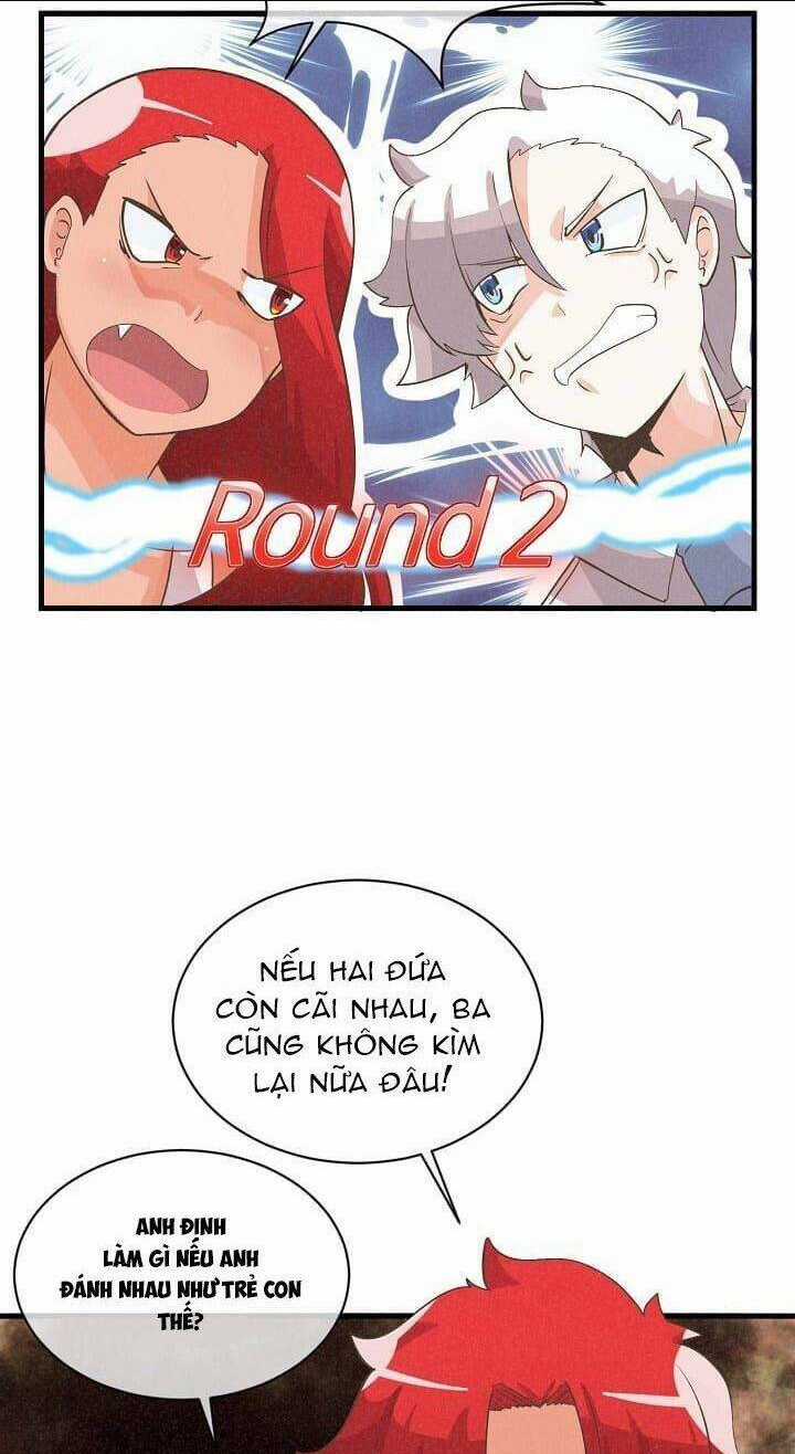 Tôi Trở Thành Một Nông Dân Chapter 36 trang 23