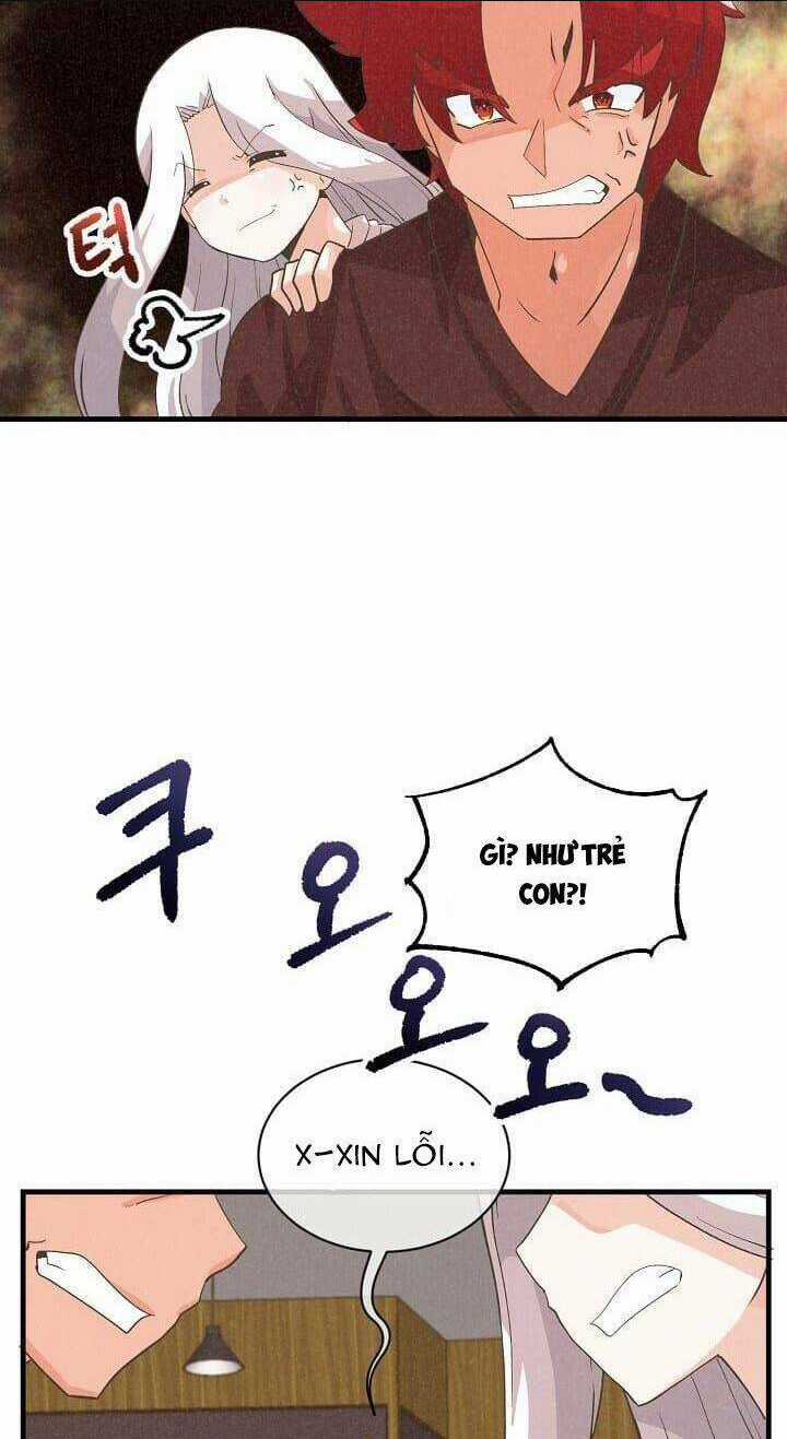 Tôi Trở Thành Một Nông Dân Chapter 36 trang 24