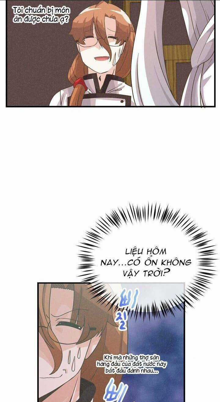 Tôi Trở Thành Một Nông Dân Chapter 36 trang 25