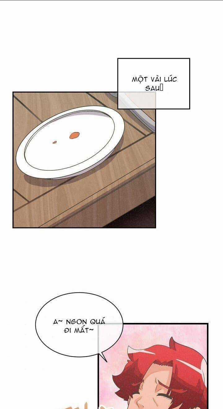 Tôi Trở Thành Một Nông Dân Chapter 36 trang 27