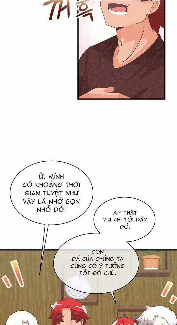 Tôi Trở Thành Một Nông Dân Chapter 36 trang 28