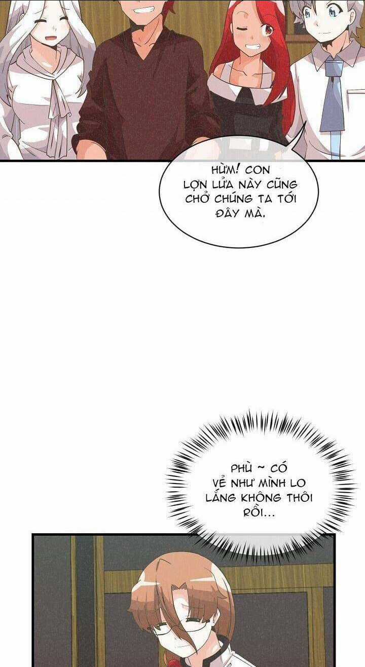 Tôi Trở Thành Một Nông Dân Chapter 36 trang 29