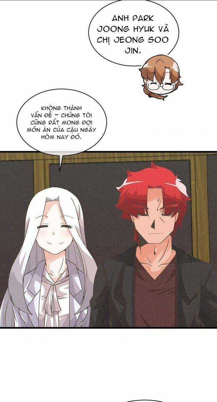 Tôi Trở Thành Một Nông Dân Chapter 36 trang 3