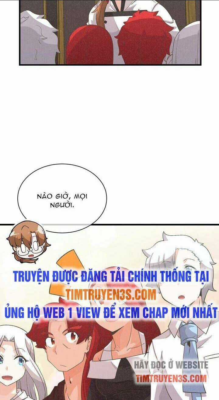 Tôi Trở Thành Một Nông Dân Chapter 36 trang 30