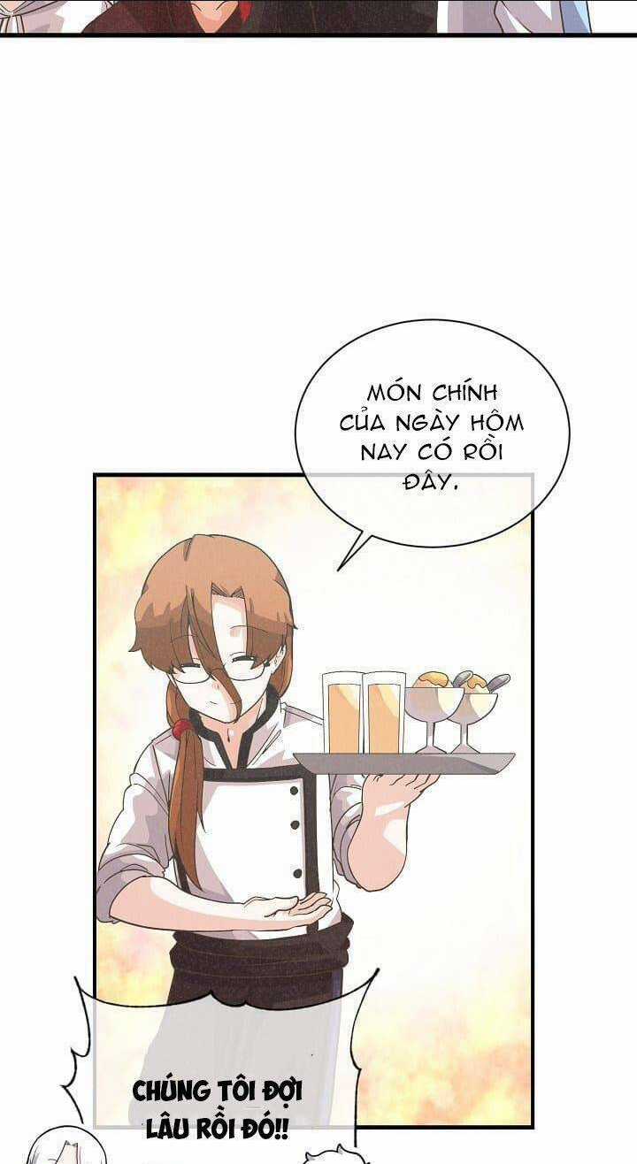 Tôi Trở Thành Một Nông Dân Chapter 36 trang 31