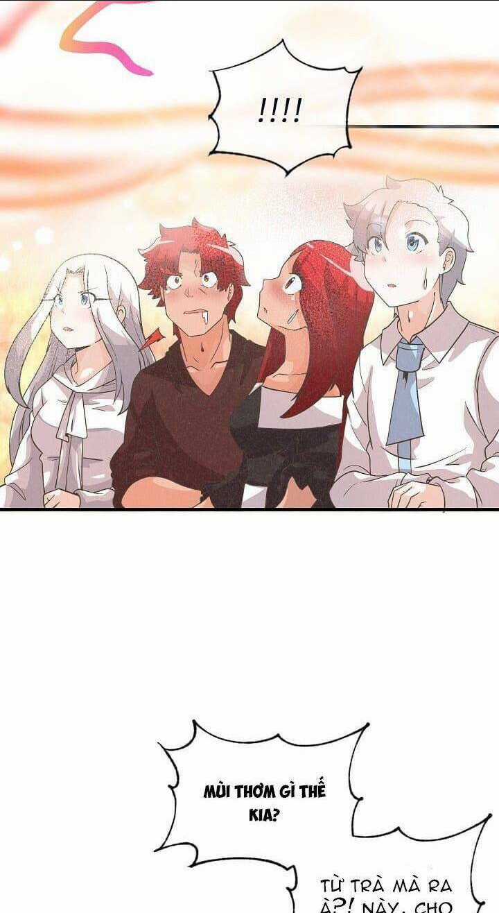 Tôi Trở Thành Một Nông Dân Chapter 36 trang 33