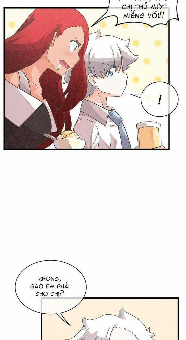 Tôi Trở Thành Một Nông Dân Chapter 36 trang 34