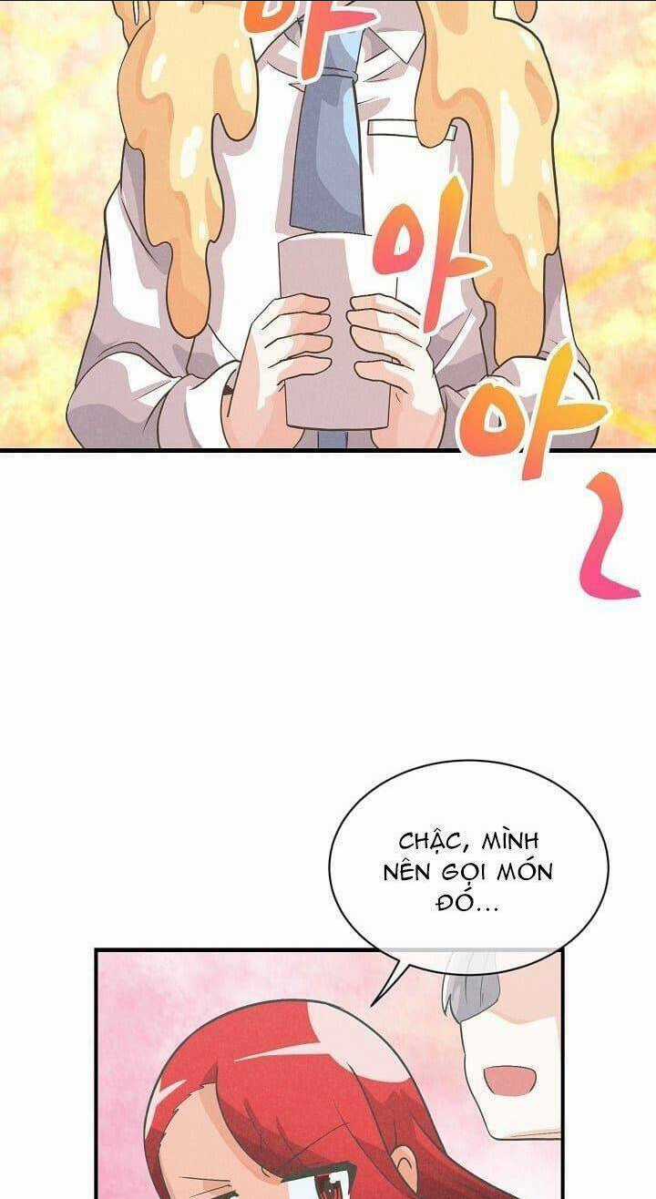 Tôi Trở Thành Một Nông Dân Chapter 36 trang 37