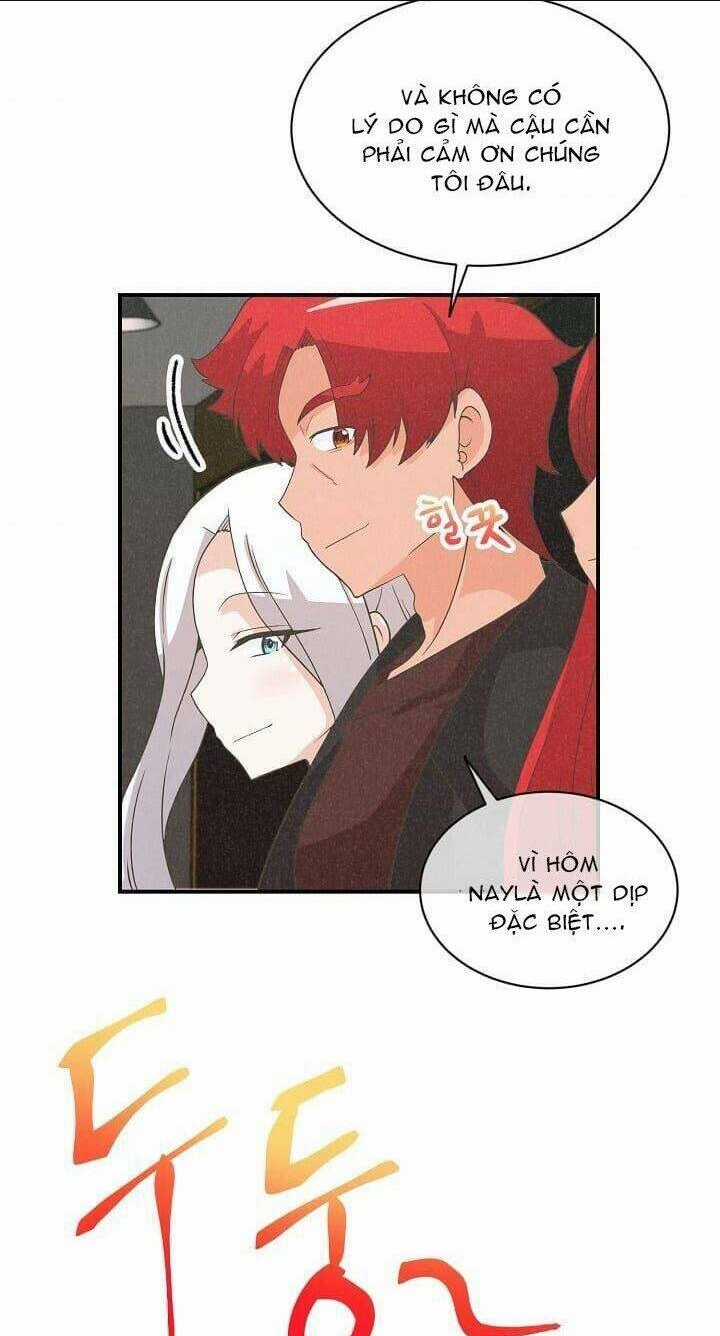 Tôi Trở Thành Một Nông Dân Chapter 36 trang 4