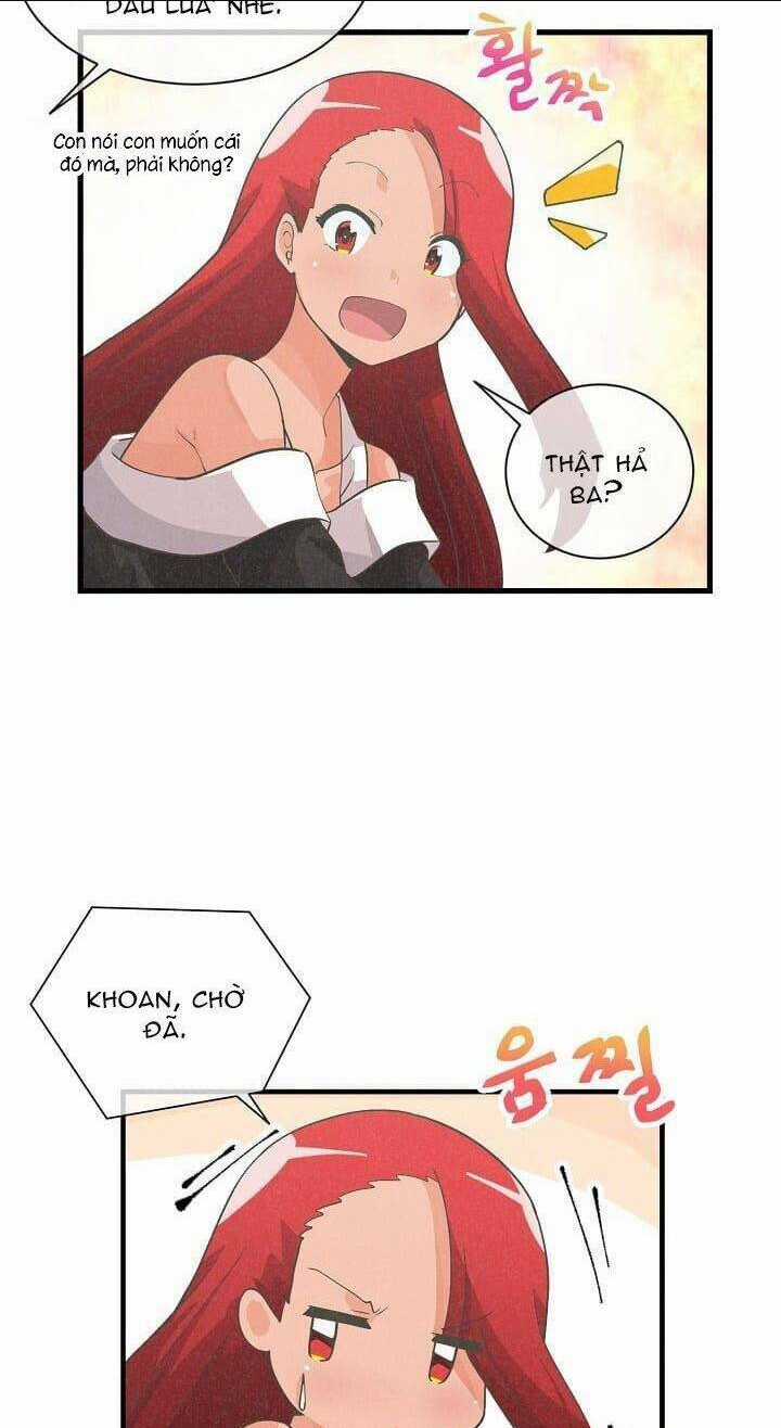 Tôi Trở Thành Một Nông Dân Chapter 36 trang 43