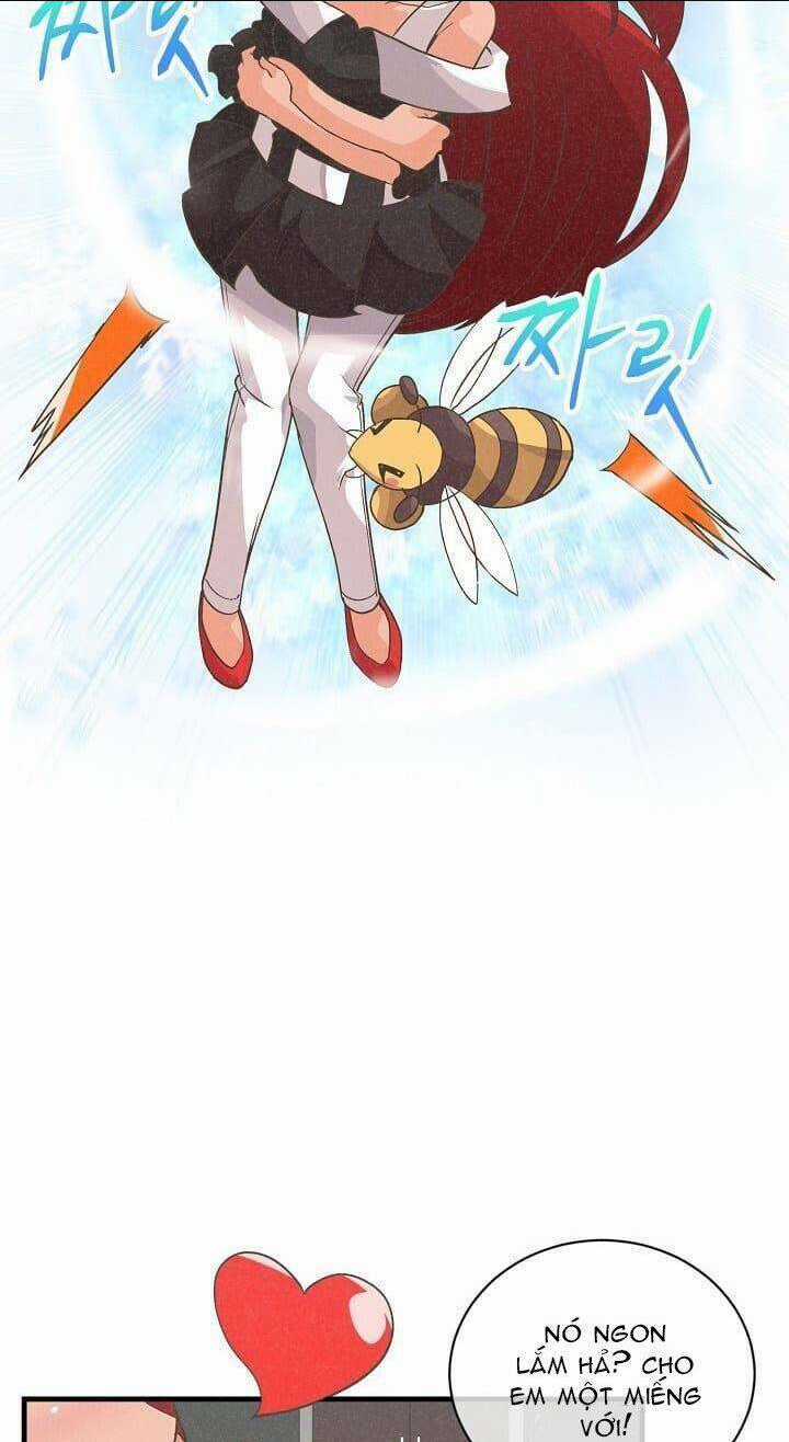 Tôi Trở Thành Một Nông Dân Chapter 36 trang 47