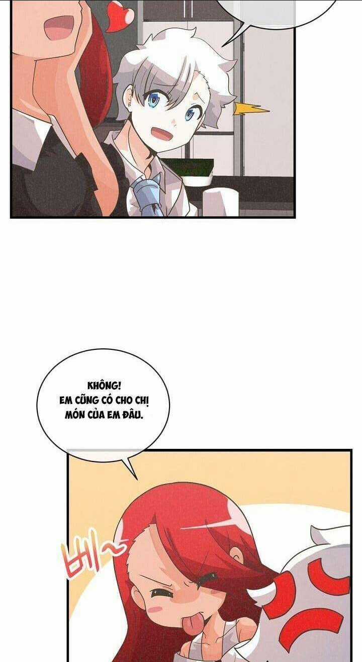 Tôi Trở Thành Một Nông Dân Chapter 36 trang 48