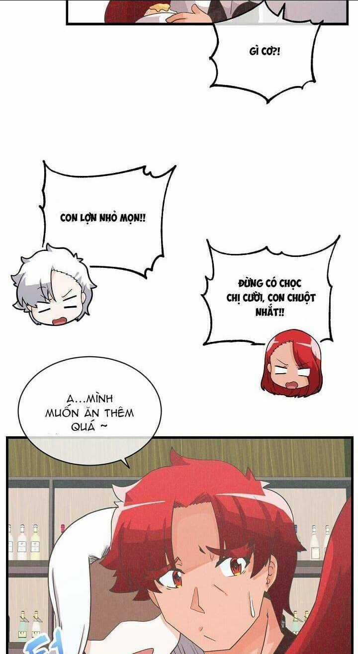 Tôi Trở Thành Một Nông Dân Chapter 36 trang 49