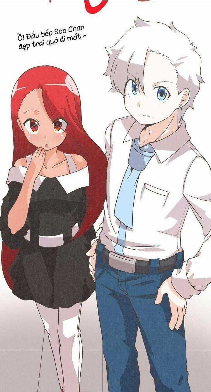 Tôi Trở Thành Một Nông Dân Chapter 36 trang 5