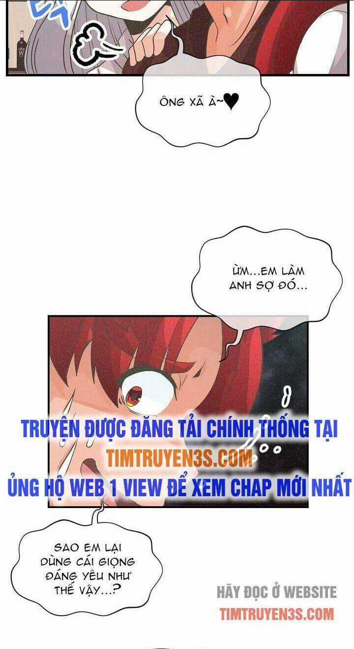 Tôi Trở Thành Một Nông Dân Chapter 36 trang 50