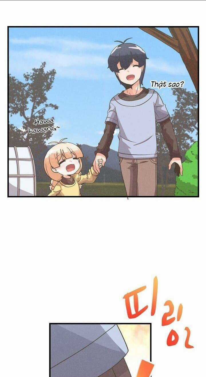 Tôi Trở Thành Một Nông Dân Chapter 36 trang 55