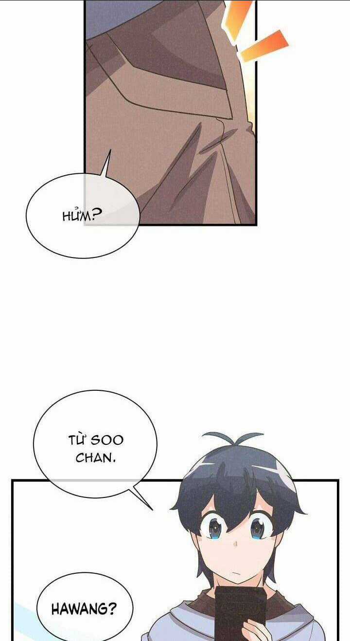 Tôi Trở Thành Một Nông Dân Chapter 36 trang 56