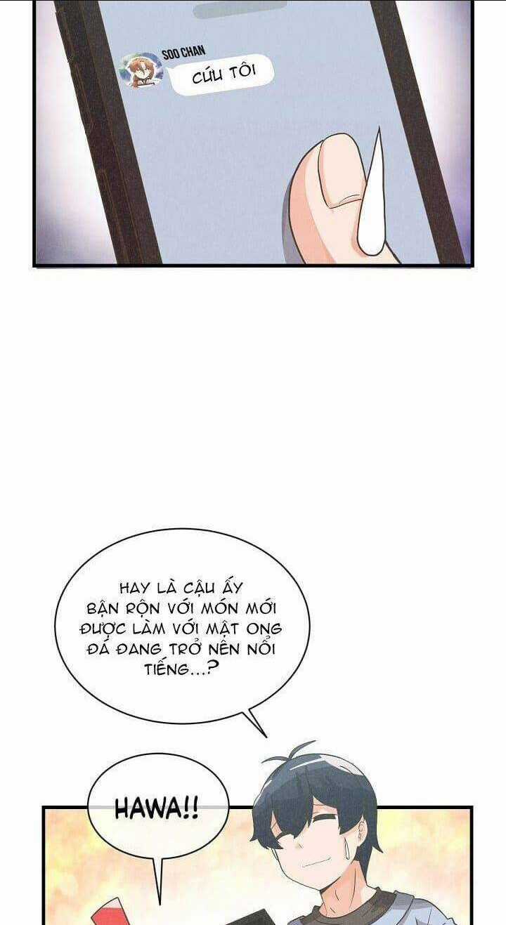 Tôi Trở Thành Một Nông Dân Chapter 36 trang 58