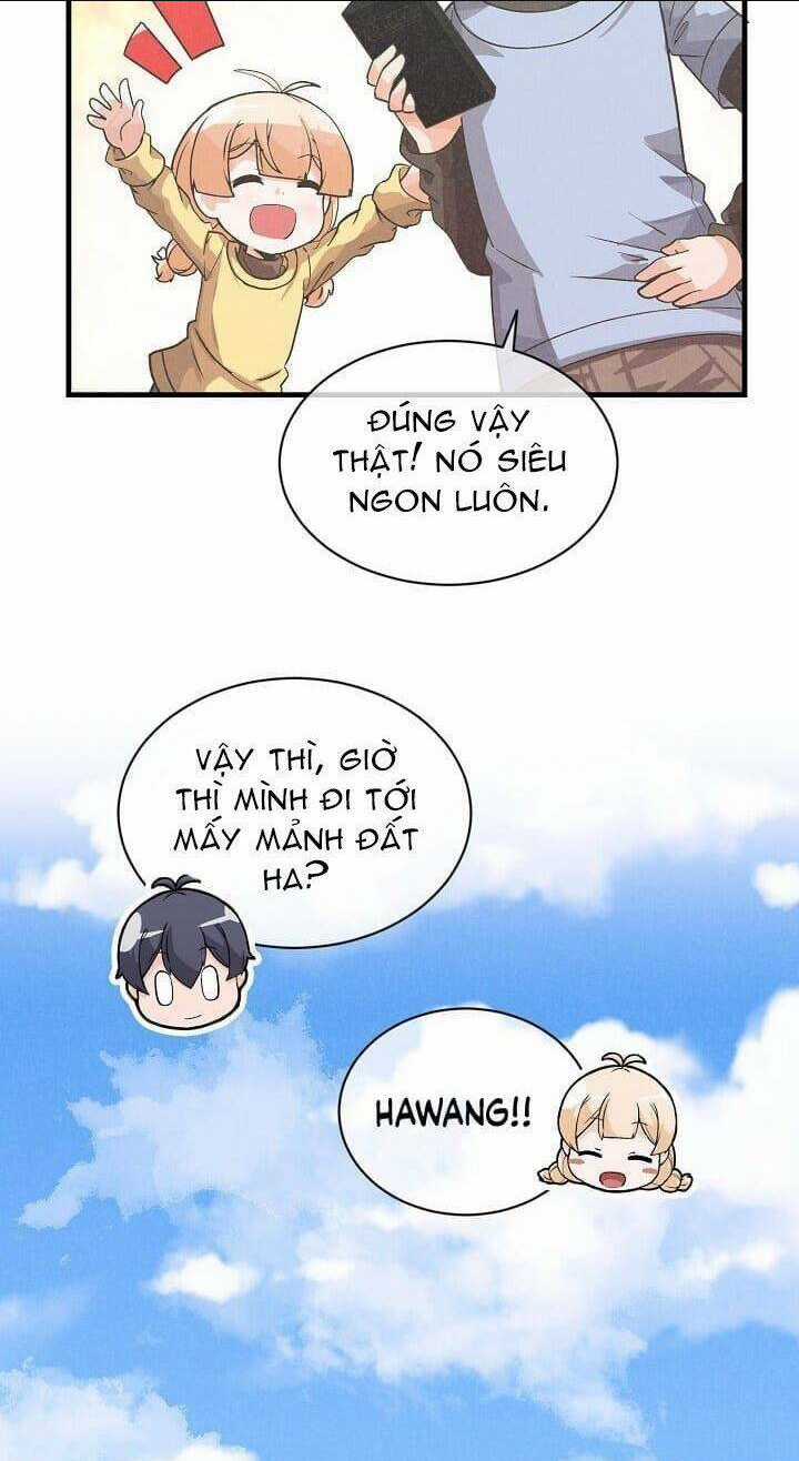 Tôi Trở Thành Một Nông Dân Chapter 36 trang 59