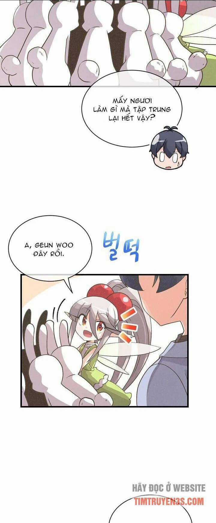 Tôi Trở Thành Một Nông Dân Chapter 36 trang 62