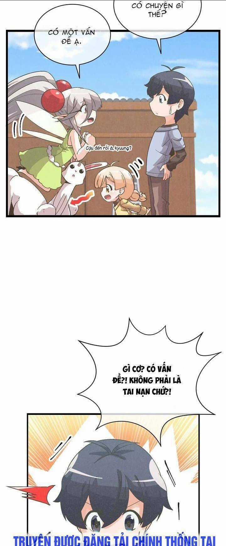 Tôi Trở Thành Một Nông Dân Chapter 36 trang 63