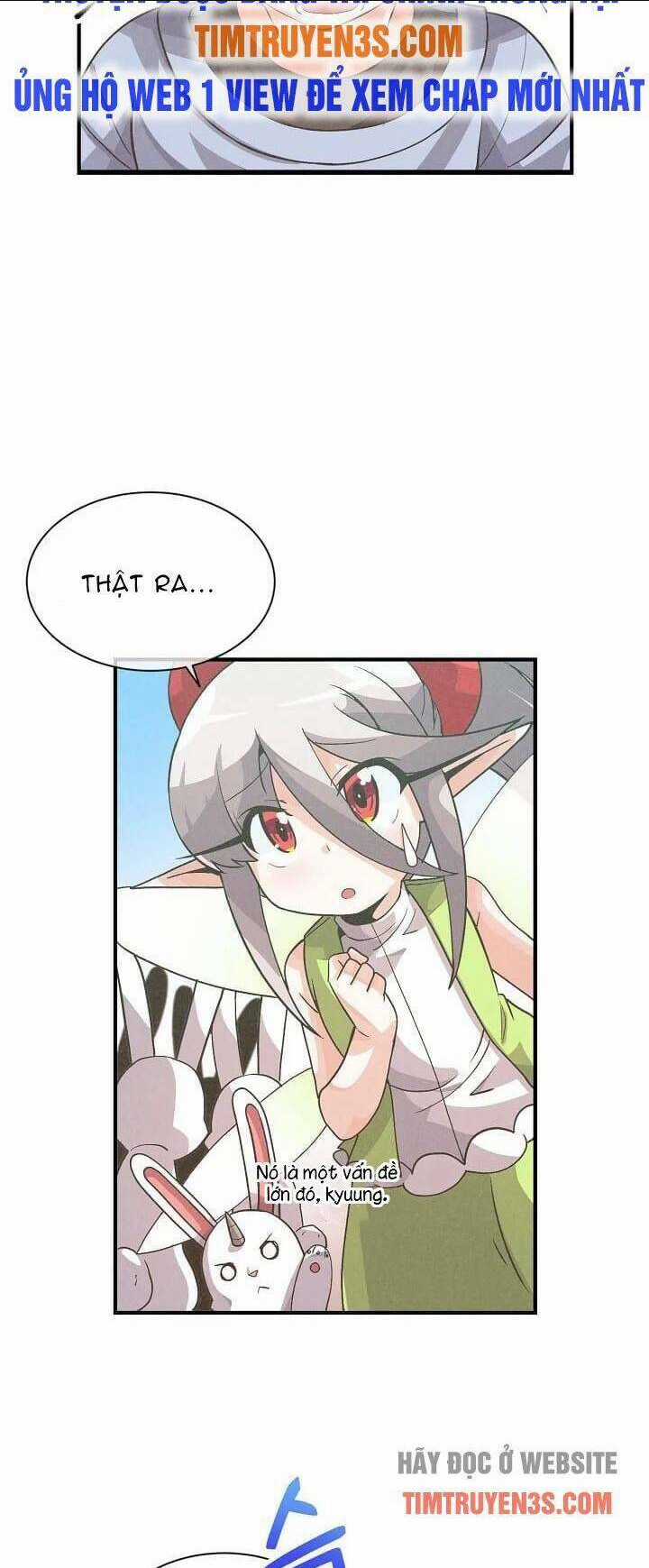 Tôi Trở Thành Một Nông Dân Chapter 36 trang 64