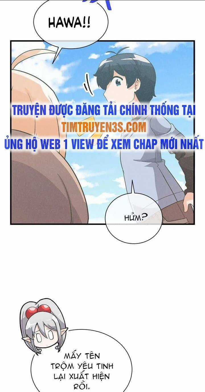 Tôi Trở Thành Một Nông Dân Chapter 36 trang 65