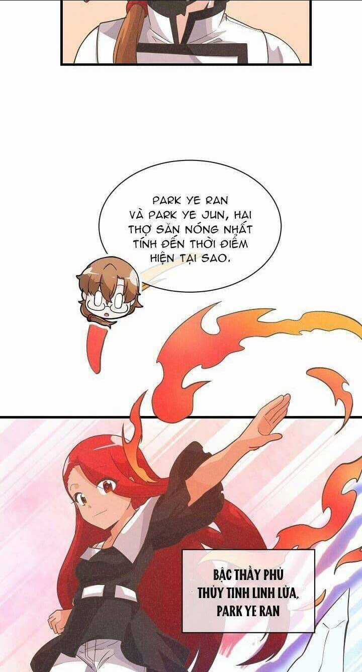 Tôi Trở Thành Một Nông Dân Chapter 36 trang 8