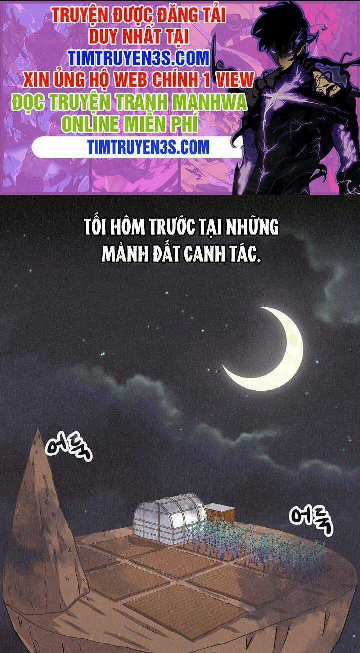 Tôi Trở Thành Một Nông Dân Chapter 37 trang 1