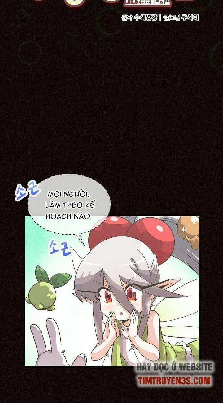 Tôi Trở Thành Một Nông Dân Chapter 37 trang 10