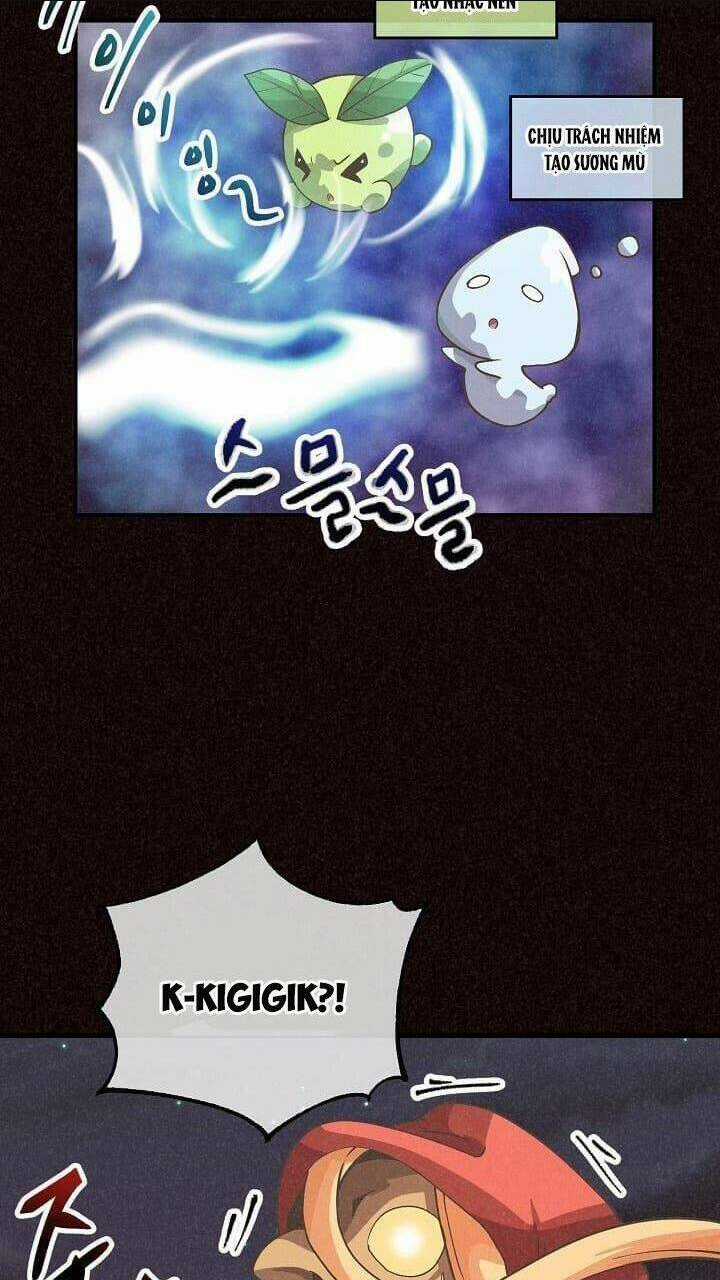 Tôi Trở Thành Một Nông Dân Chapter 37 trang 14