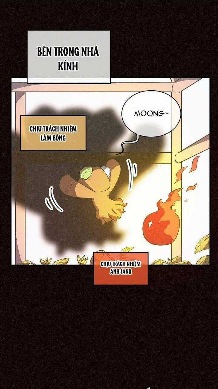 Tôi Trở Thành Một Nông Dân Chapter 37 trang 18