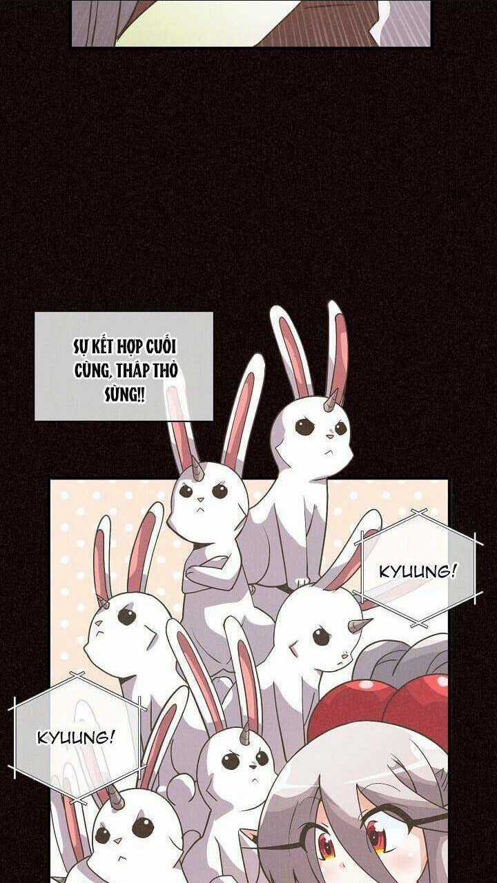 Tôi Trở Thành Một Nông Dân Chapter 37 trang 25