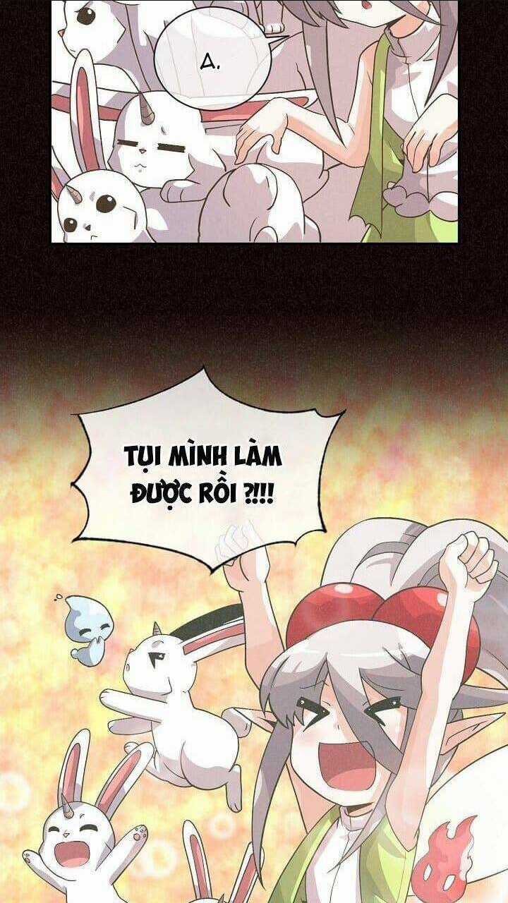 Tôi Trở Thành Một Nông Dân Chapter 37 trang 26