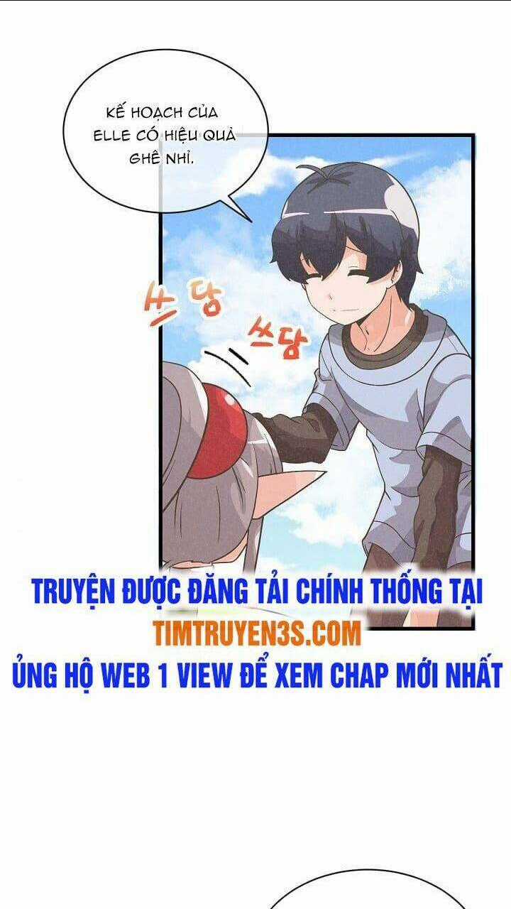 Tôi Trở Thành Một Nông Dân Chapter 37 trang 28