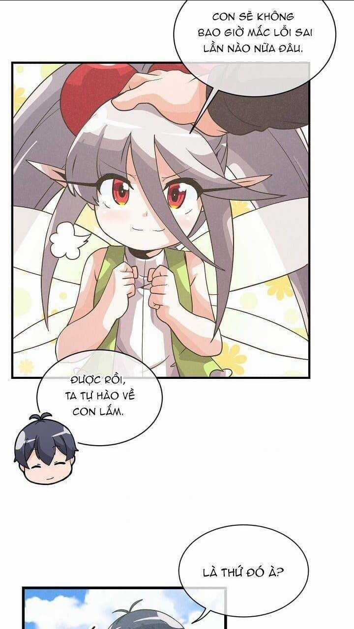 Tôi Trở Thành Một Nông Dân Chapter 37 trang 29