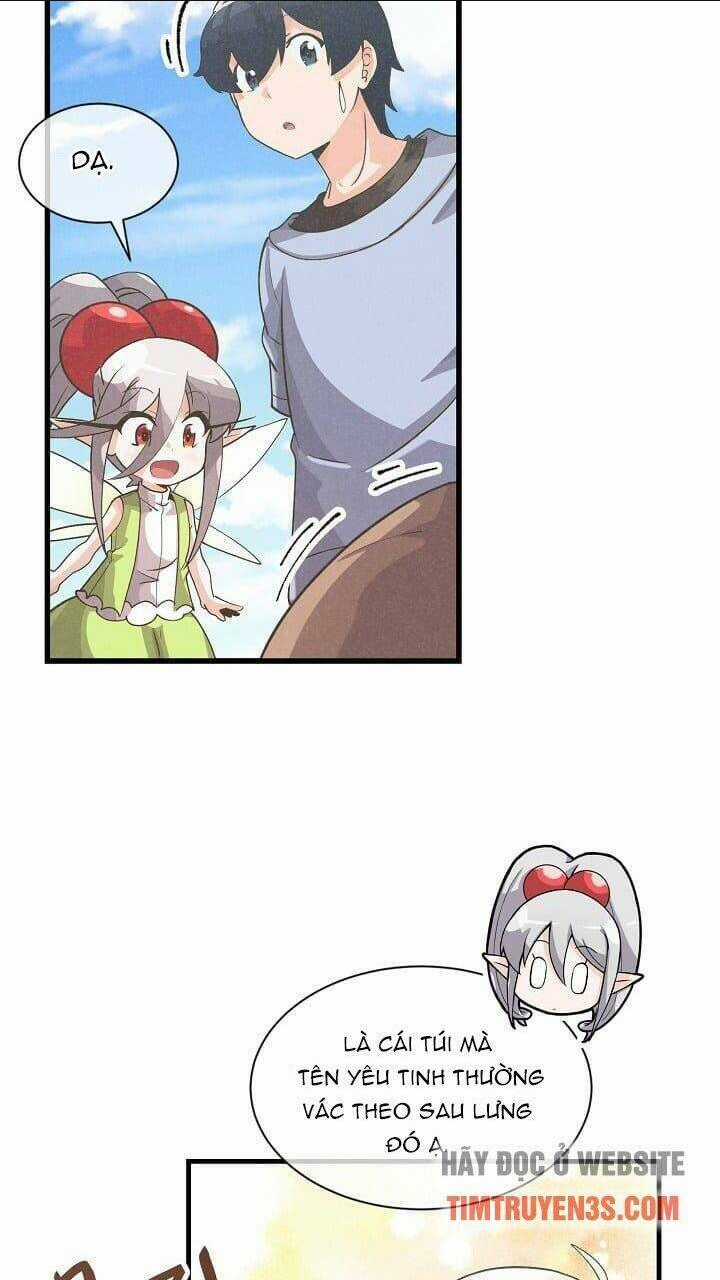 Tôi Trở Thành Một Nông Dân Chapter 37 trang 30