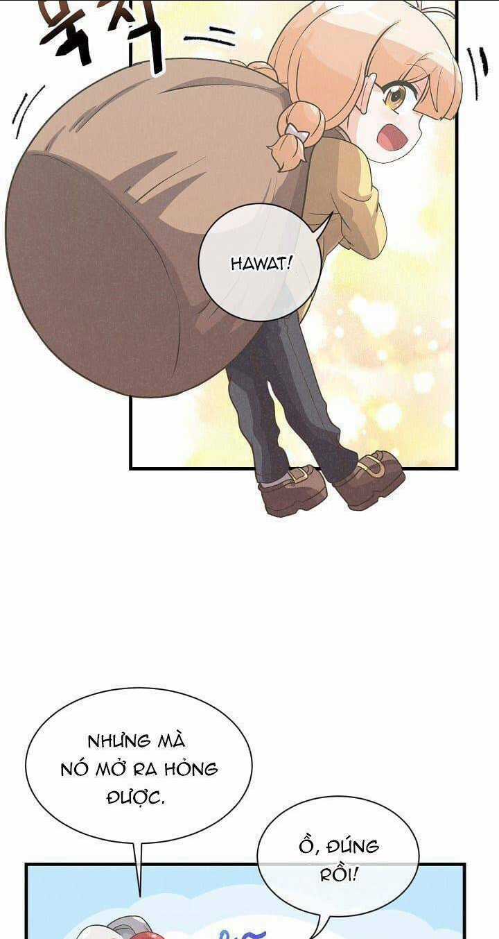 Tôi Trở Thành Một Nông Dân Chapter 37 trang 31