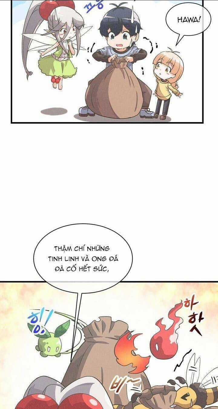 Tôi Trở Thành Một Nông Dân Chapter 37 trang 32